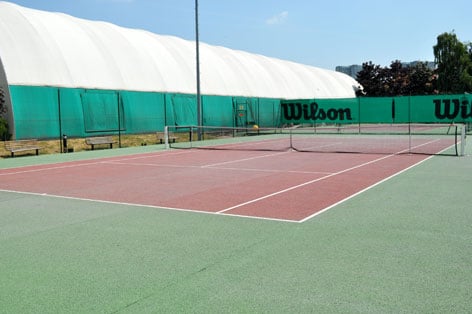 JSA Tennis 3